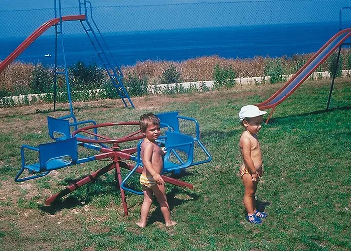 Th Cinisi - Florio Park Hotel