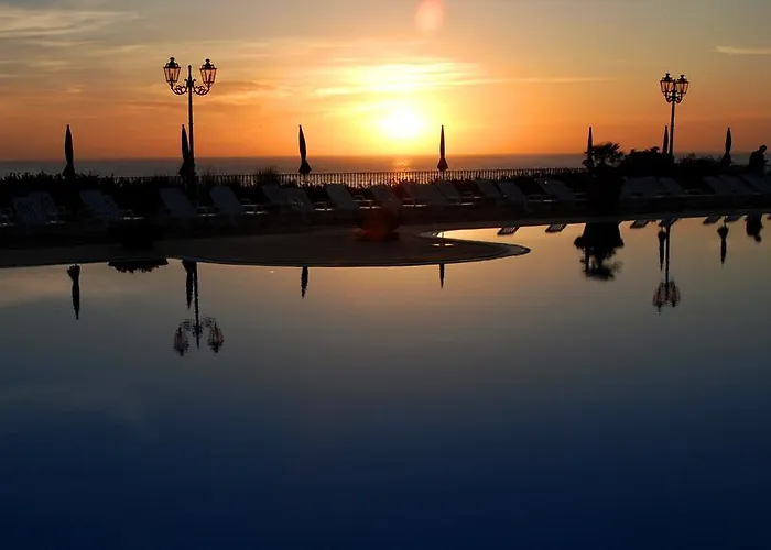 Th Cinisi - Florio Park Terrasini