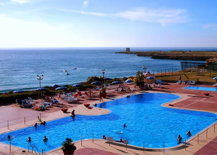 Th Cinisi - Florio Park Hotel 4*