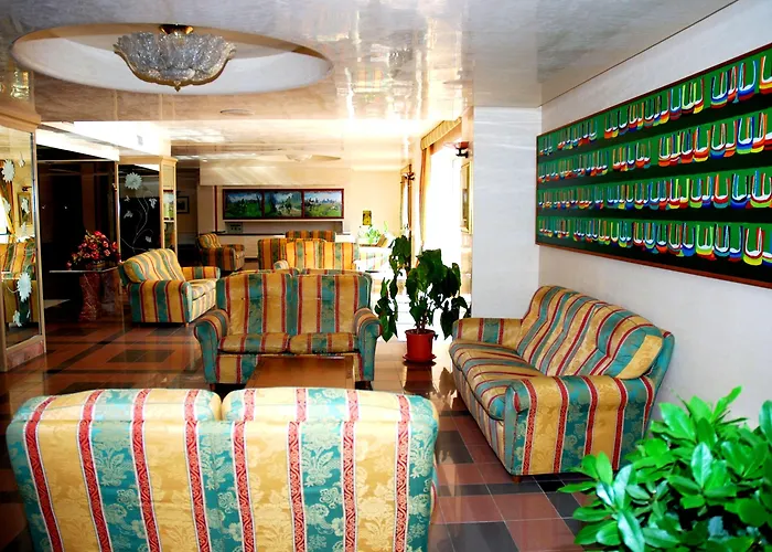 Th Cinisi - Florio Park