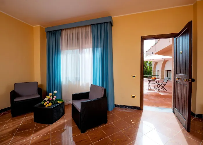 Th Cinisi - Florio Park