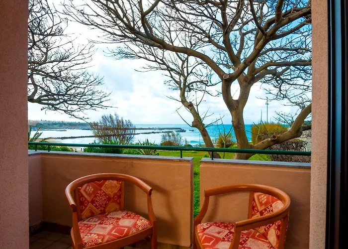 Th Cinisi - Florio Park 4* Terrasini