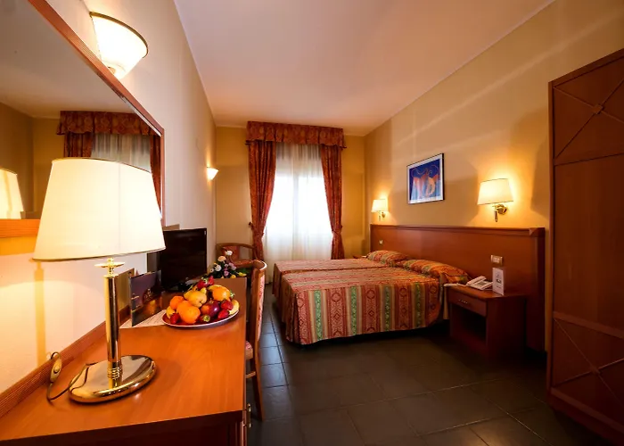 Th Cinisi - Florio Park