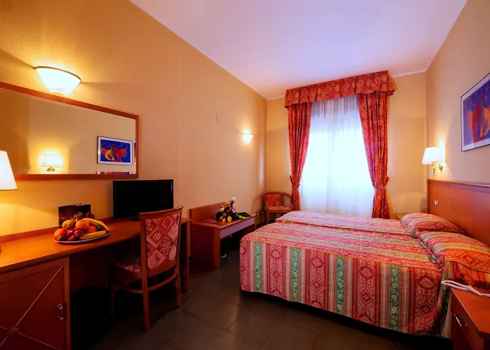 Th Cinisi - Florio Park Terrasini