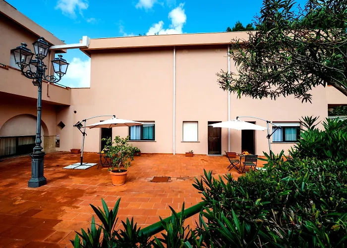 Th Cinisi - Florio Park Hotel Terrasini