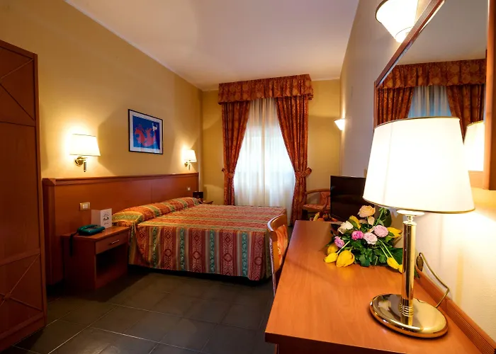 Hotel Th Cinisi - Florio Park