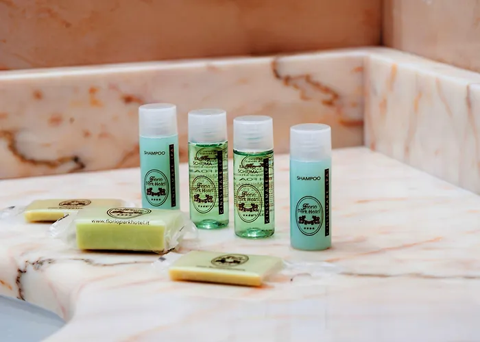 Th Cinisi - Florio Park