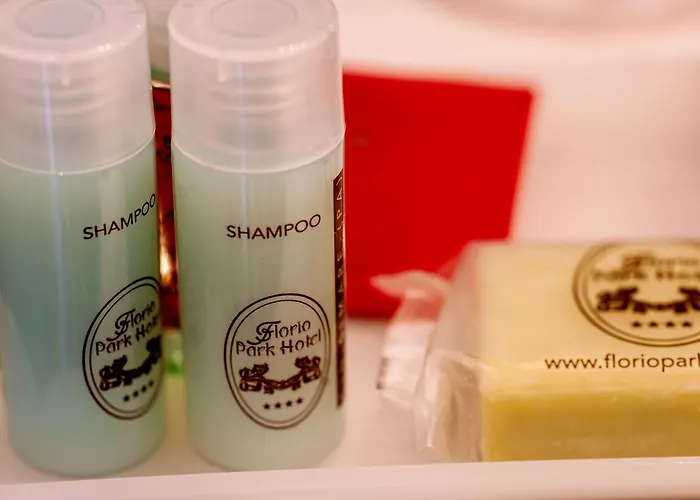 Hotel Th Cinisi - Florio Park Terrasini