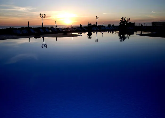 Hotel Th Cinisi - Florio Park 4*