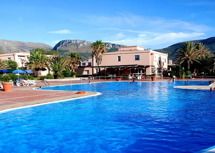 Th Cinisi - Florio Park Hotel 4*