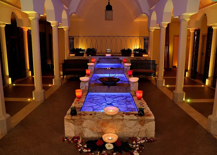 Hotel Th Cinisi - Florio Park 4*