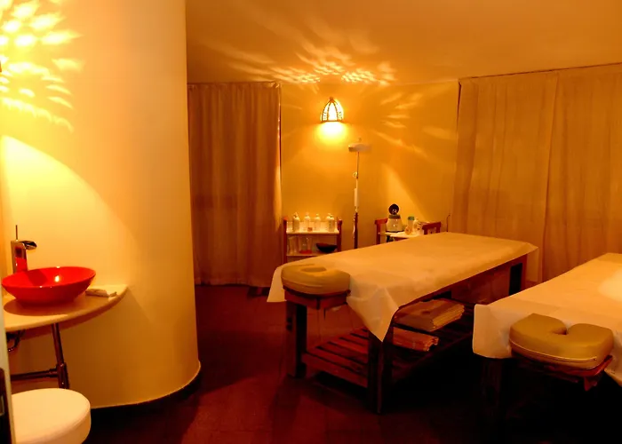 Th Cinisi - Florio Park Hotel 4*