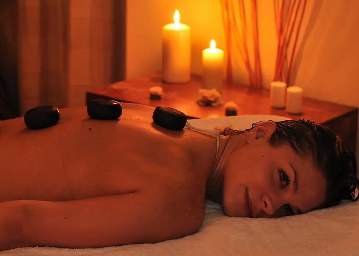 Th Cinisi - Florio Park 4* Terrasini