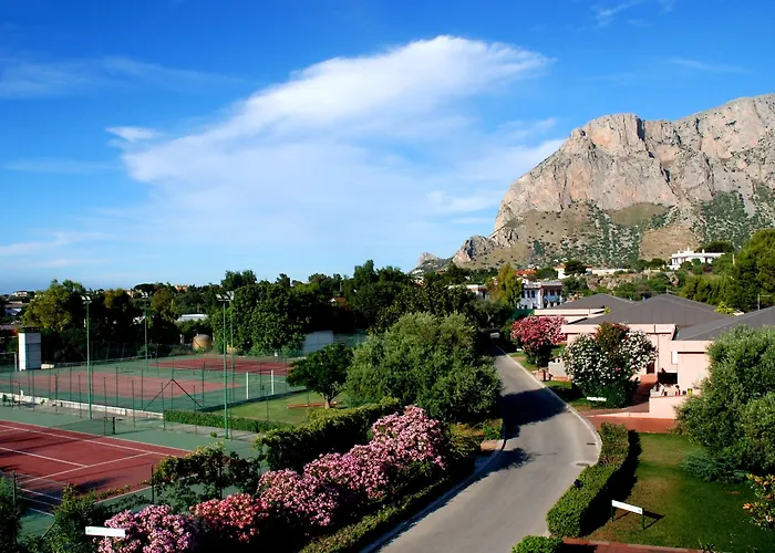 Hotel Th Cinisi - Florio Park