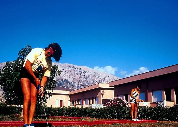 Th Cinisi - Florio Park