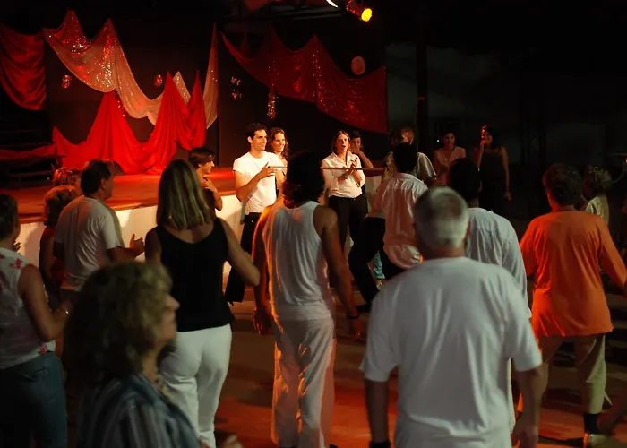 Hotel Th Cinisi - Florio Park