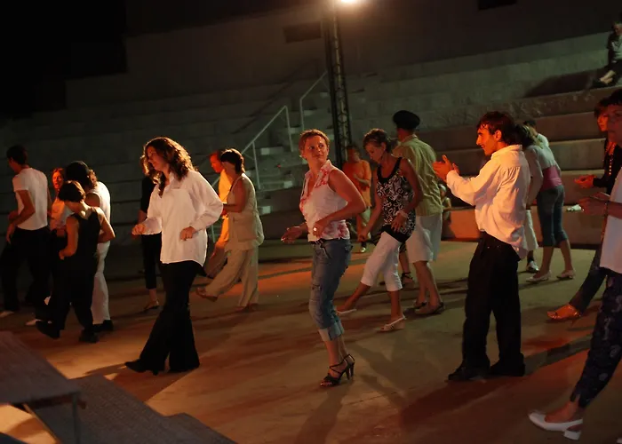 Th Cinisi - Florio Park Terrasini