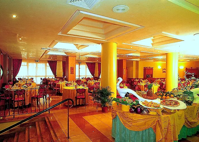 Th Cinisi - Florio Park 4*