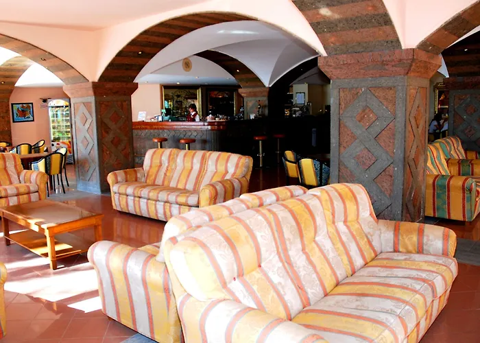 Th Cinisi - Florio Park Hotel 4*