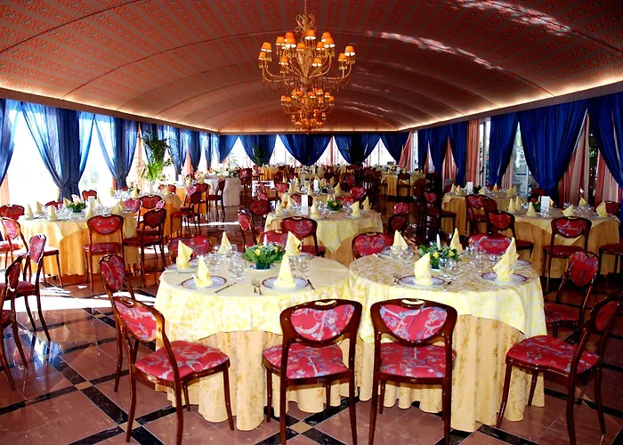 Th Cinisi - Florio Park Hotel 4*