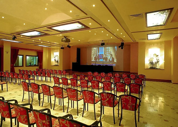 Th Cinisi - Florio Park Hotel 4*