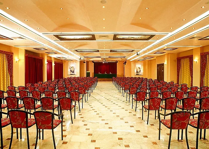 Th Cinisi - Florio Park 4* Terrasini