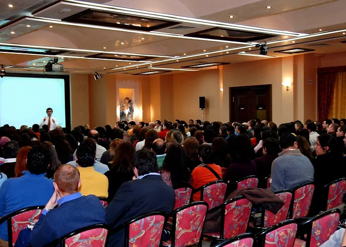 Hotel Th Cinisi - Florio Park 4*