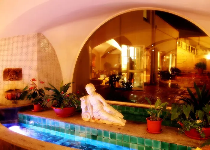 Th Cinisi - Florio Park 4*