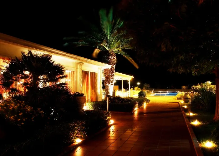 Th Cinisi - Florio Park 4*