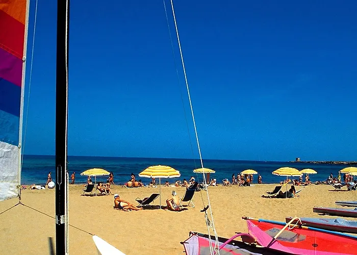 Th Cinisi - Florio Park Hotel 4*