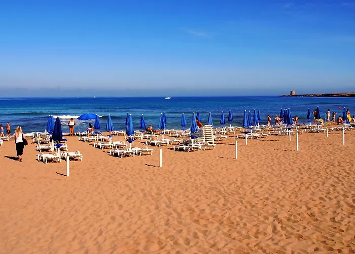 Th Cinisi - Florio Park