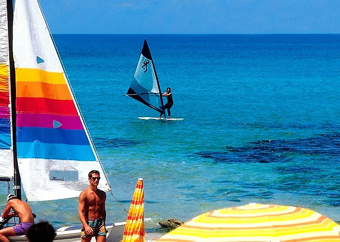 Th Cinisi - Florio Park