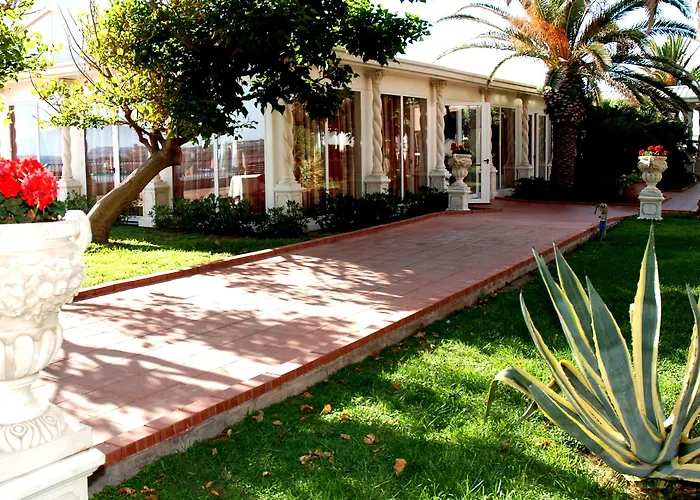 Th Cinisi - Florio Park