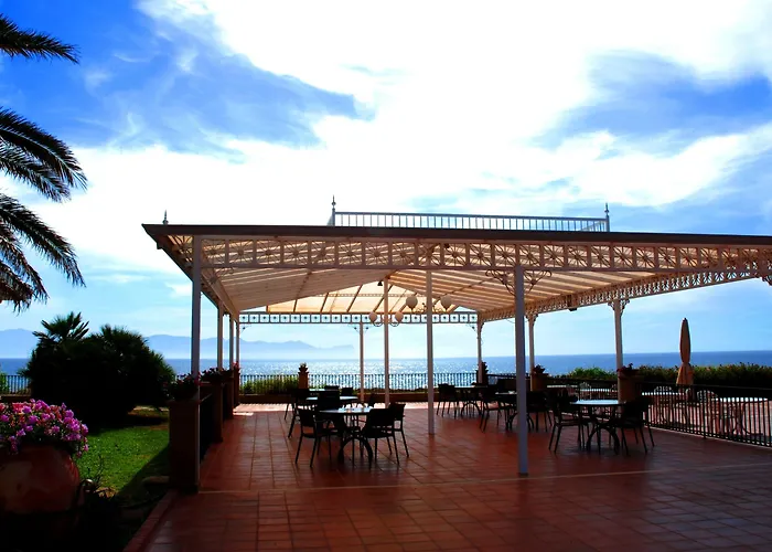 Th Cinisi - Florio Park Hotel Terrasini