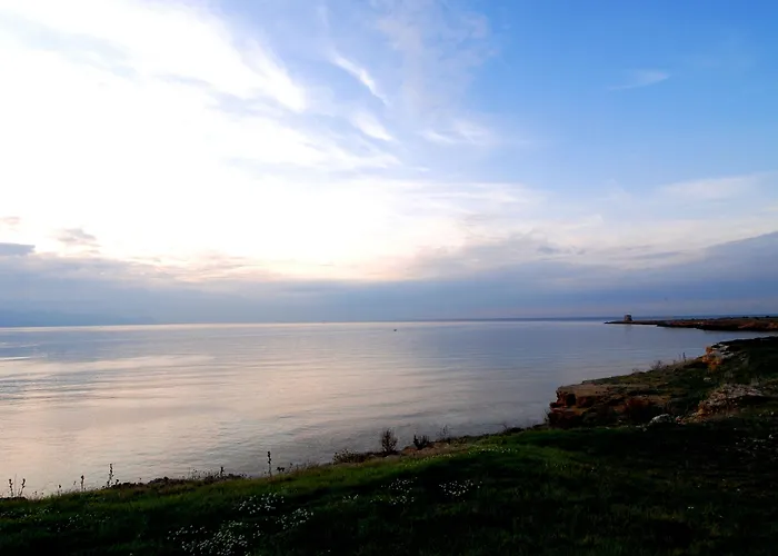 Hotel Th Cinisi - Florio Park