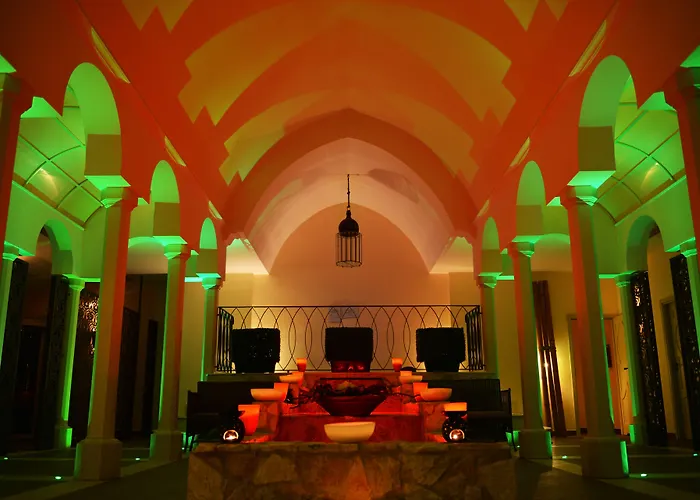 Th Cinisi - Florio Park