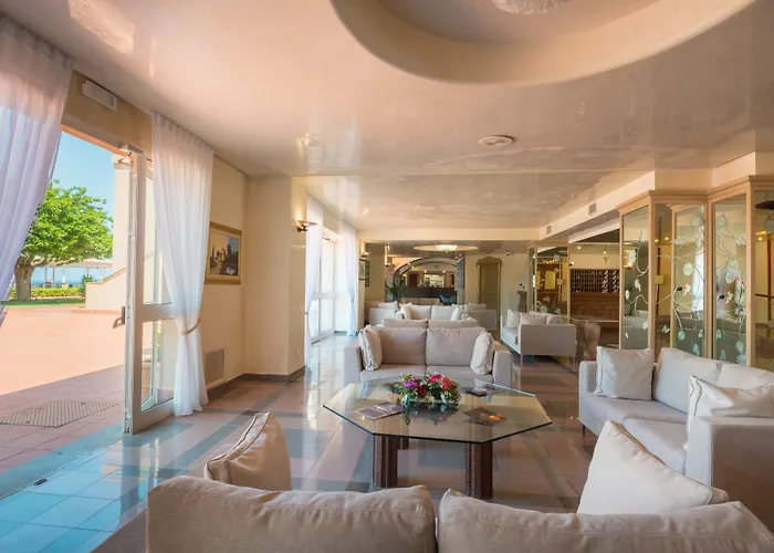 Th Cinisi - Florio Park Hotel Terrasini