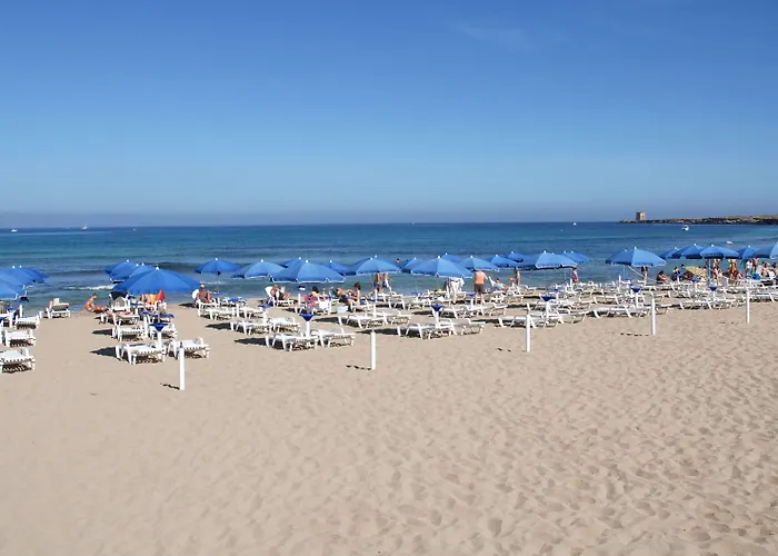 Th Cinisi - Florio Park Hotel 4*