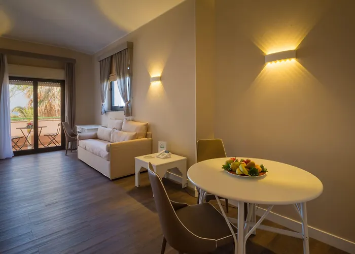 Th Cinisi - Florio Park