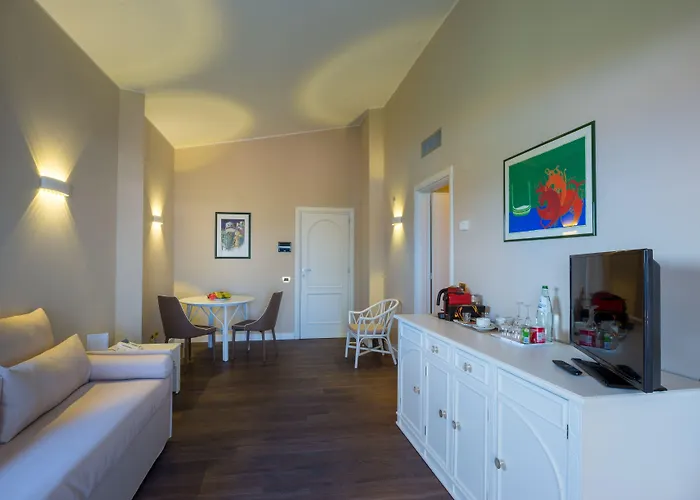 Hotel Th Cinisi - Florio Park Terrasini