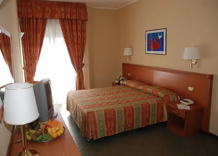 Th Cinisi - Florio Park Terrasini