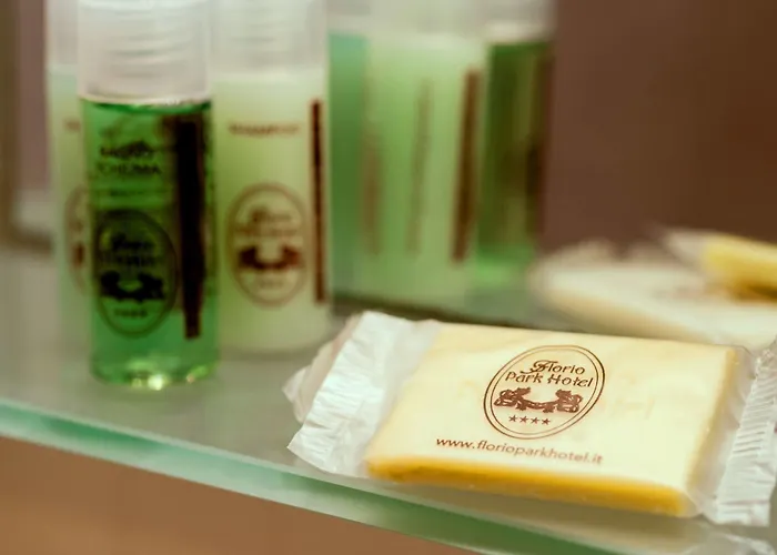 Hotel Th Cinisi - Florio Park