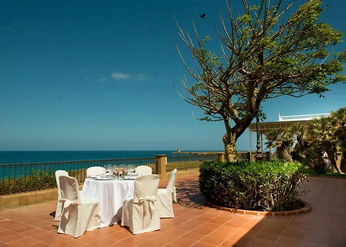 Th Cinisi - Florio Park Hotel 4*