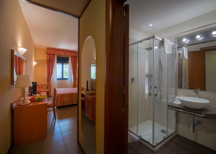 Th Cinisi - Florio Park