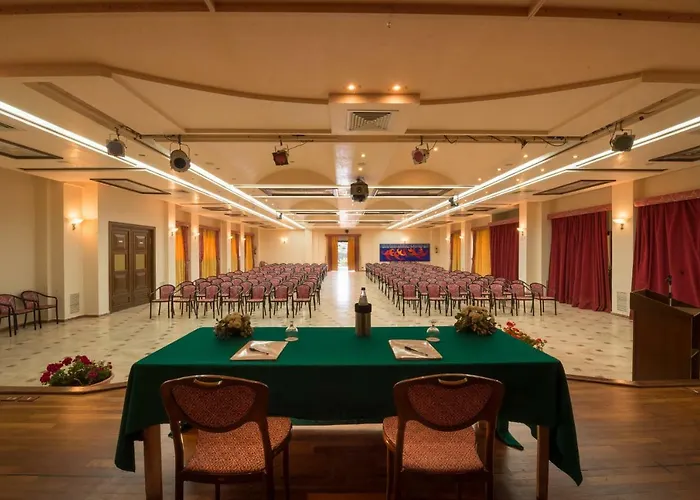 Th Cinisi - Florio Park 4* Terrasini