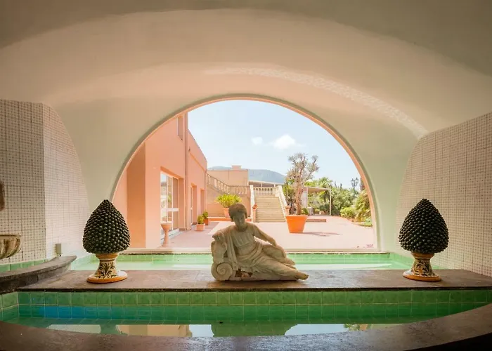 Hotel Th Cinisi - Florio Park 4*