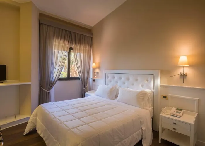 Hotel Th Cinisi - Florio Park Terrasini