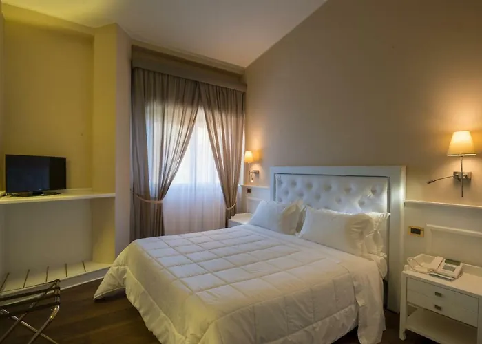 Hotel Th Cinisi - Florio Park Terrasini