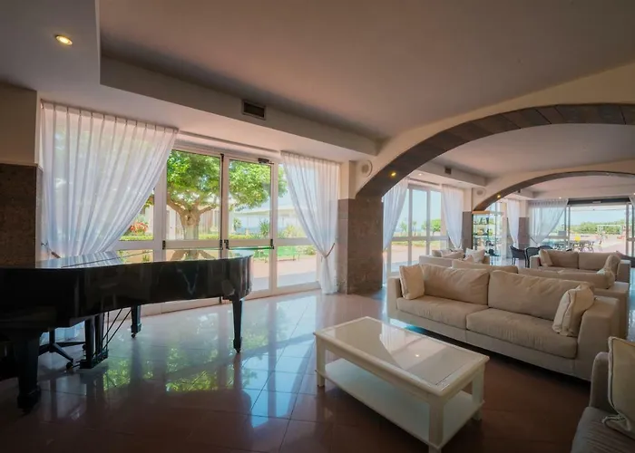 Th Cinisi - Florio Park Hotel