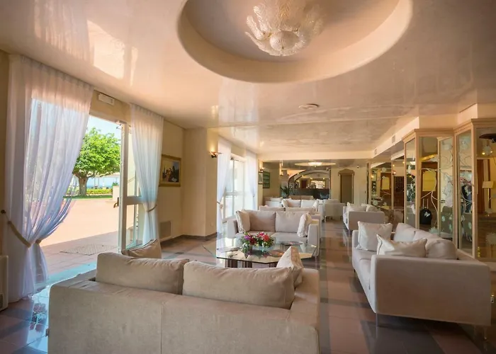 Th Cinisi - Florio Park Hotel